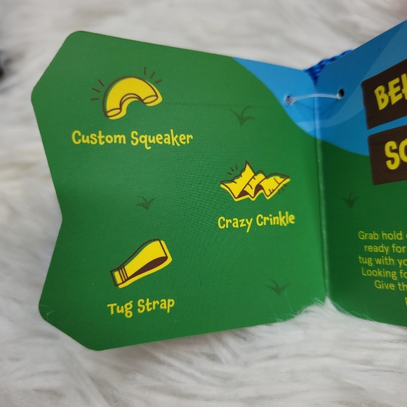 Barkbox Ultimutt Inner Tube- NWT - Picture 4 of 6